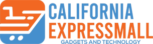 California Express Mall